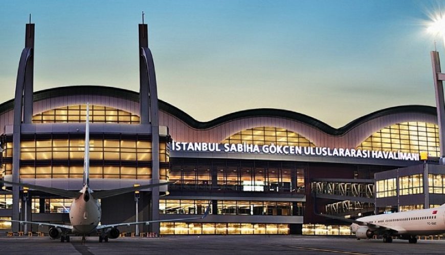 Sabiha Gökçen Airport Transfer Service