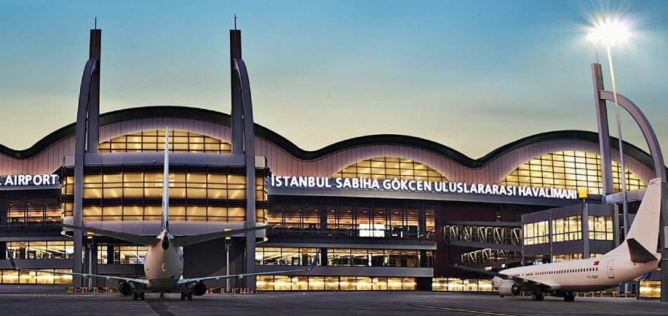 Sabiha Gökçen Airport Transfer Service